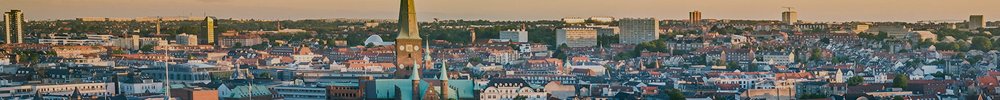 Lejebolig Aarhus